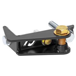 Rock Jock Steering Stabilizer Brackets RJ-441104-101
