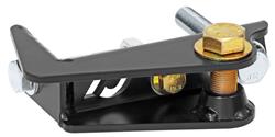 Rock Jock Steering Stabilizer Brackets RJ-441104-101