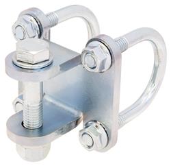 Rock Jock Currectlync Steering Stabilizer Brackets RJ-441108-101