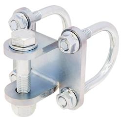 Rock Jock Currectlync Steering Stabilizer Brackets RJ-441108-101