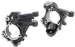 Rock Jock High Steer Knuckles for 2020-2023 GLADIATOR, 2018-2023 WRANGLER - RJ-447100-101
