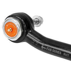Rock Jock Tie Rod Ends RJ-452100-101
