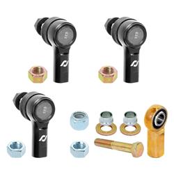 Rock Jock Sway Bar End Links RJ-527001-101