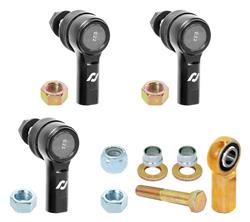 Rock Jock Sway Bar End Links RJ-527001-101