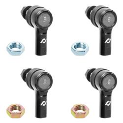 Rock Jock Sway Bar End Links RJ-527004-101