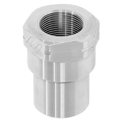 Rock Jock Weld-In Bungs, Nuts and Fittings RJ-536202-1