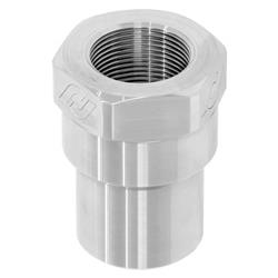 Rock Jock Weld-In Bungs, Nuts and Fittings RJ-536202-2