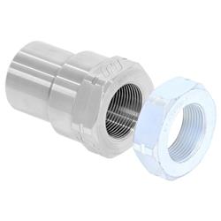 Rock Jock Weld-In Bungs, Nuts and Fittings RJ-536202-101