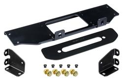 Rock Jock Winch Mounts RJ-641100-101