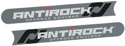 Rock Jock Sway Bar Replacement Components RJ-720300-101