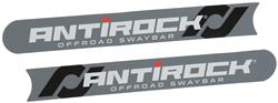 Rock Jock Sway Bar Replacement Components RJ-720301-101