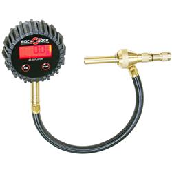 Rock Jock Digital EZ-Deflator Pro Tire Deflators RJ-9029PRO
