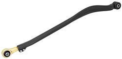Rock Jock Johnny Joint Front Adjustable Trac Bars for 2020-2023 GLADIATOR, 2018-2023 WRANGLER - RJ-9120FJLF