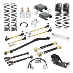 Rock Jock Sport Edition Suspension Lift Kits for 2021-2023 GLADIATOR - RJ-JTD000-101