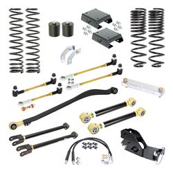 Rock Jock Sport Edition Suspension Lift Kits for 2020-2023 GLADIATOR - RJ-JTG000-101