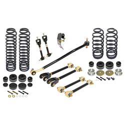 Rock Jock Sport Edition Suspension Lift Kits for 1997-2006 WRANGLER - RJ-TJ0000-101