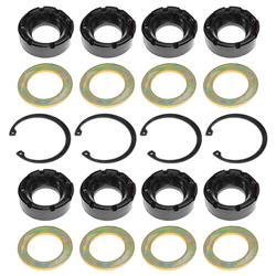 Rock Jock Rod End Components & Accessories CE-9110RK-BDL-4P