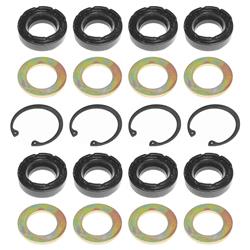 Rock Jock Rod End Components & Accessories CE-9112RK-BDL-4P