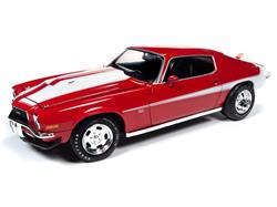AUTO WORLD AMM1197 1:18 Scale Baldwin Motion 1971 Chevy Camaro
