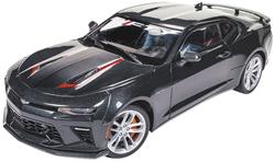 chevy camaro diecast