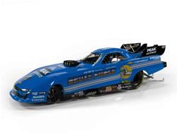 1:24 Scale 2025 Brute Tribute Chevrolet Camaro Funny Car Diecast Model AWN051