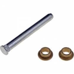 Real Deal Steel Door Hinge Repair Kits 10-286S