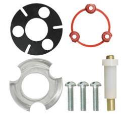 Real-Deal Steel Steering Column Replacement Components 17-200