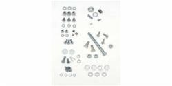 Real-Deal Steel Steering Column Replacement Components 17-295A