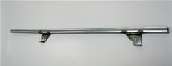 Real-Deal Steel Window Channels 18-137