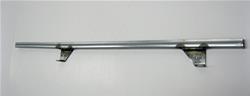 Real-Deal Steel Window Channels 18-138