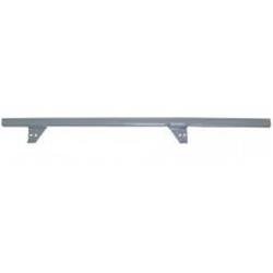 Real-Deal Steel Window Channels 18-139A