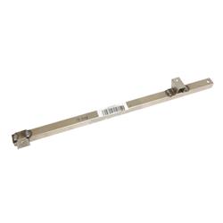 Real-Deal Steel Window Channels 18-151L