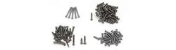 Real-Deal Steel Interior Trim Panel Fasteners 20-201