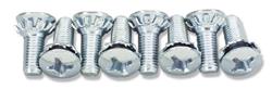 Real-Deal Steel Door Hinge Repair Components 20-285
