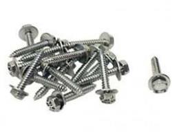 Real-Deal Steel Convertible & T-Top Components 20-516