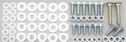 Real-Deal Steel Bumper Fasteners 20-601