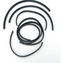 Real-Deal Steel Convertible & T-Top Components 26-009