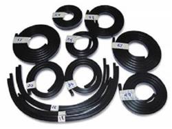 Real-Deal Steel Convertible & T-Top Components 26-013