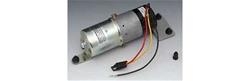 Real Deal Steel Convertible Top Motors 65TMP
