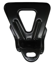 Real-Deal Steel Fender Braces BBL-55