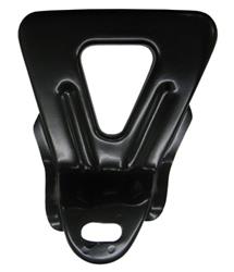 Real-Deal Steel Fender Braces BBR-55