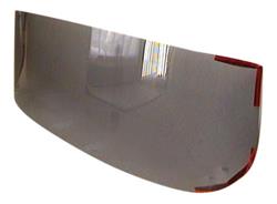Real Deal Steel Rear Window Glass BGHS-567