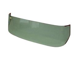 Real Deal Steel Rear Window Glass BGST-567