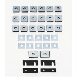 Real-Deal Steel Body Bushings BMKC-567