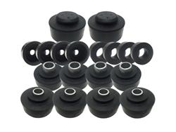 Real-Deal Steel Body Bushings BMKS-6768