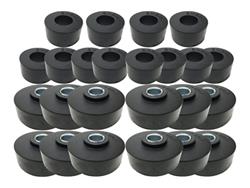 Real-Deal Steel Body Bushings BMKSC-6064