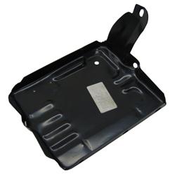 Real Deal Steel Battery Trays BT-4954