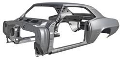 Real Deal Steel Vehicle Bodies for 1969 CAMARO, FIREBIRD - C69C-R