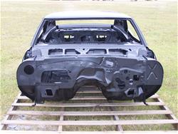 Real Deal Steel Vehicle Bodies for 1968 CAMARO - C68C-13AC