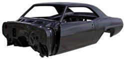 Real Deal Steel Vehicle Bodies for 1969 CAMARO - C69C13AC-3